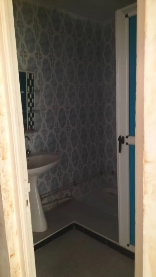 Vente Appartement F2 Constantine Constantine