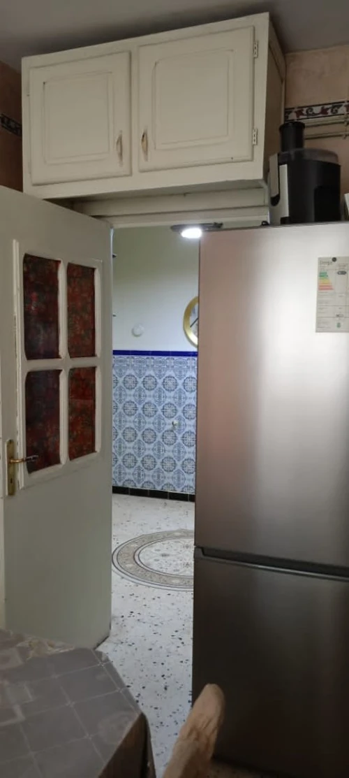 Vente Appartement F3 Constantine Constantine
