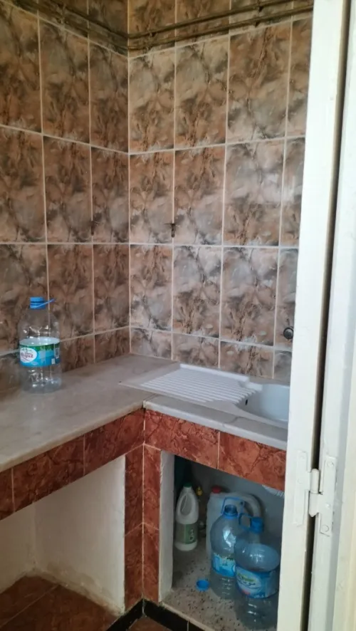 Vente Appartement F2 Constantine Constantine