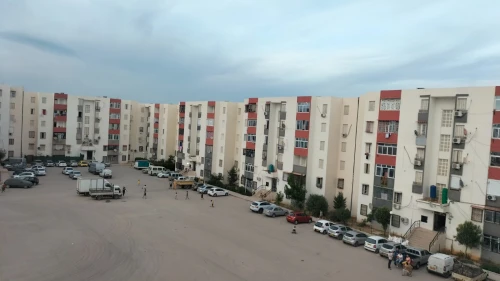 Location Appartement F3 Constantine El khroub