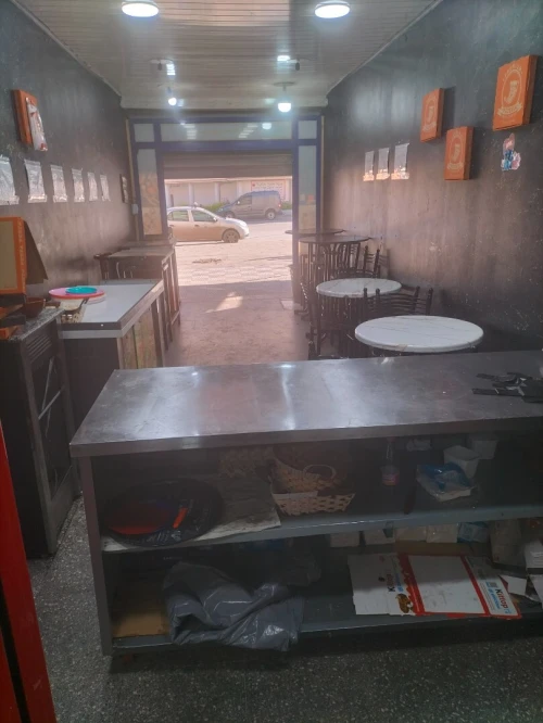 Location Local Constantine El khroub