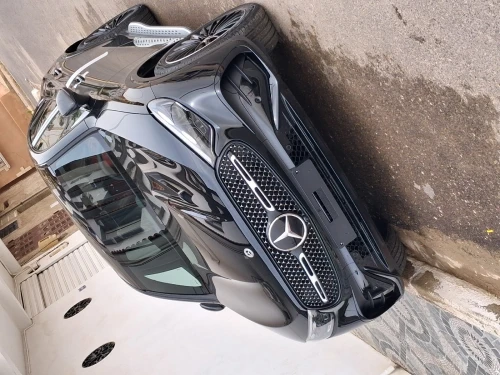 Mercedes GLS 30P 2026 300