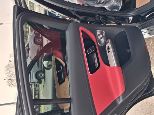Mercedes GLS 30P 2026 300