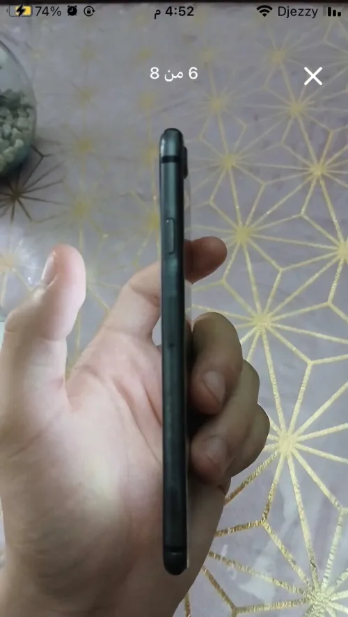 iPhone8 64 GO