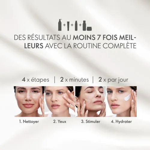 Novage+ Routine Riche Novage+ Lift + Firm