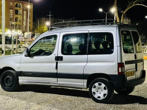 Citroen Berlingo 2006 Berlingo