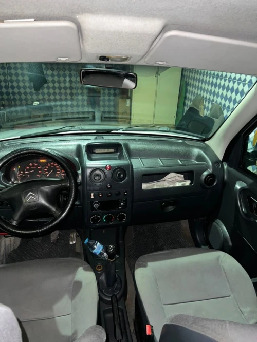 Citroen Berlingo 2006 Berlingo