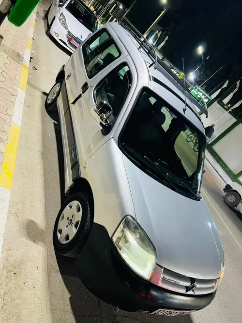 Citroen Berlingo 2006 Berlingo