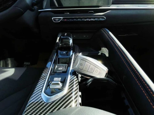Geely Coolray 2026 Battel