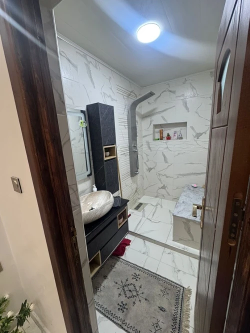 Vente Villa Biskra Biskra