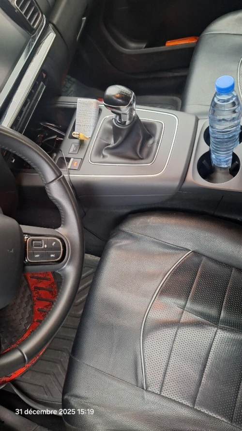Citroen c5 aircross 2023 1.2 130