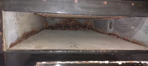 Four pizza a dale