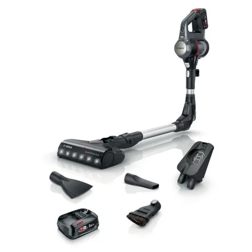 Aspirateur Bosch 711xxl