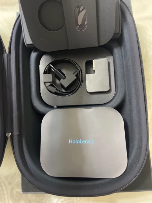 Hololens 2