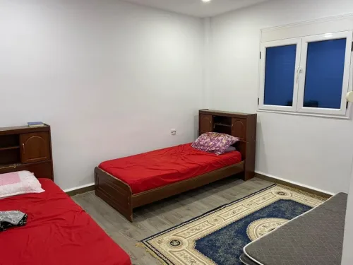 Vente Appartement Niveau de villa F3 Boumerdès Djinet