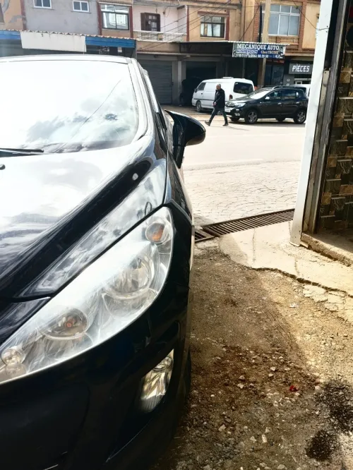 Peugeot 308 2008 Premium