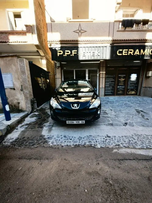 Peugeot 308 2008 Premium