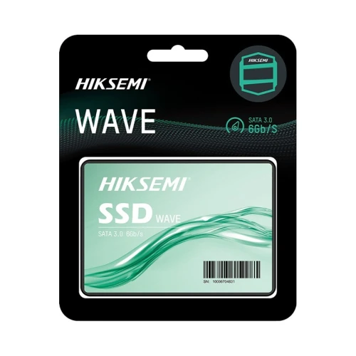 Hiksemi wave 1TB SSD