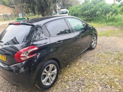 Peugeot 208 2013 Active