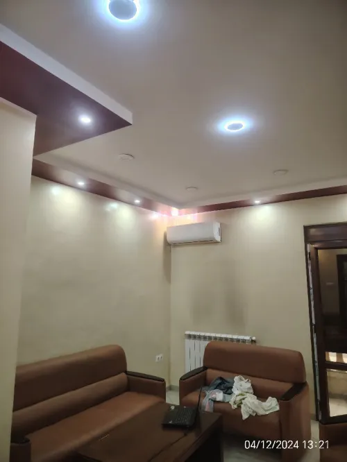 Vente Niveau De Villa F9 Alger Baraki
