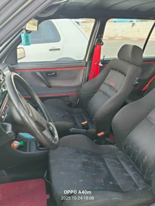 Volkswagen Golf 2 1991 Golf 2
