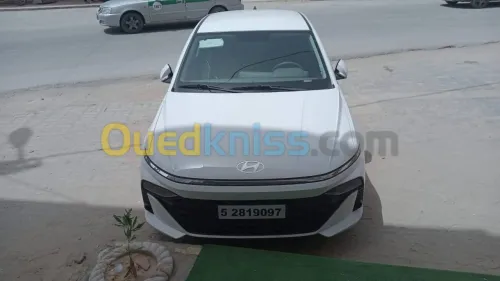 Hyundai Accent nouveau 2024 2024 Accent nouveau 2024