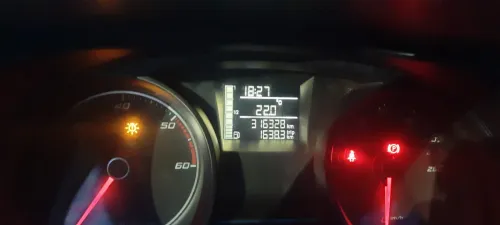Seat Ibiza 2012 Fr