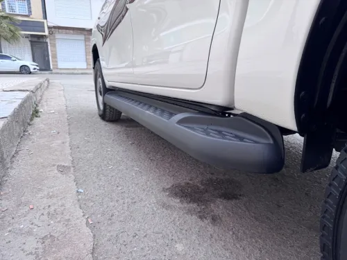 Toyota Hilux 2026 Sud africain