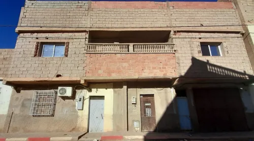 Vente Appartement F3 Béchar Bechar