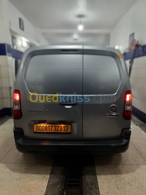 Fiat Doblo 2023 Doblo
