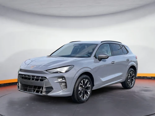 Cupra  TERRAMAR 2025 