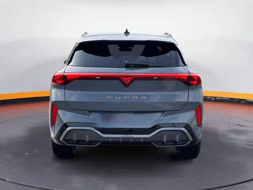Cupra  TERRAMAR 2025 V