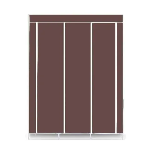 Armoire De Rangement 3 Volumes خزانة ملابس