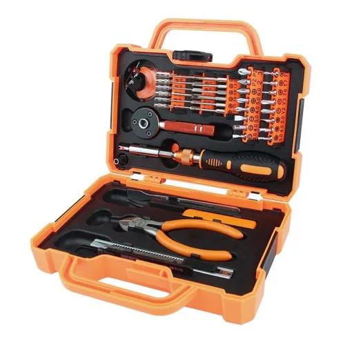 Caisse à Outils Répararation Smartphoneأدوات تصليح إلكتروني Mac-Tech