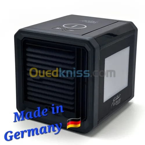 Mini Climatiseur Allemand مكيف محمول ألماني