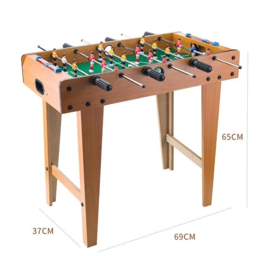 Baby Foot بابيفوت