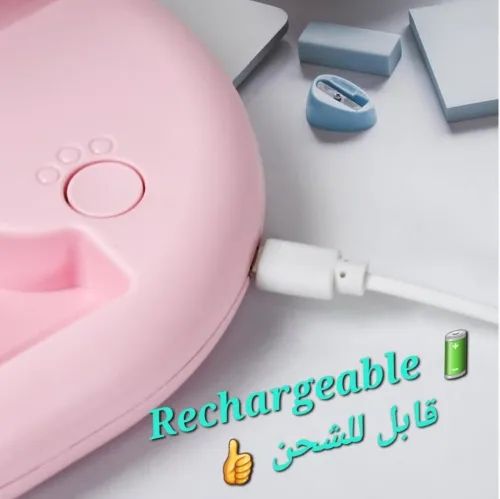 Mini Ventilateur de Bureau مروحة مكتب صغيرة