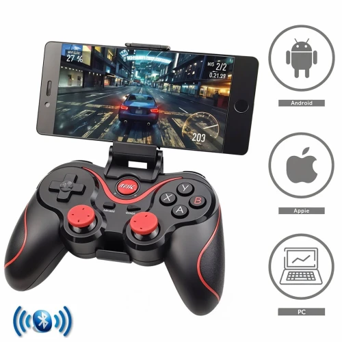 Manette de jeu multifonction (smartphone) وحدة تحكم للألعاب