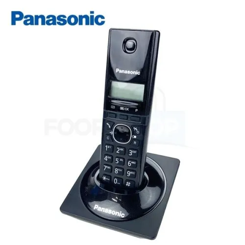 Téléphone sans fil  هاتف لاسلكي Panasonic KX-TG1711