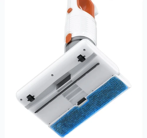 Aspirateur Balai (humide et sec) (12 en 1) مكنسة كهربائية