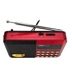 Radio USB/ Carte Mémoire مذياع