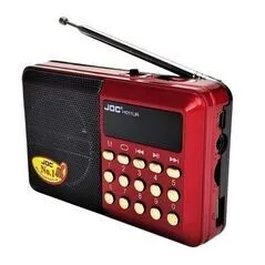 Radio USB/ Carte Mémoire مذياع