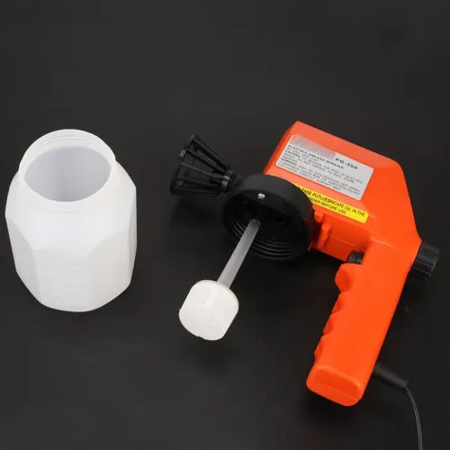 Pistolet à peinture مسدس طلاء