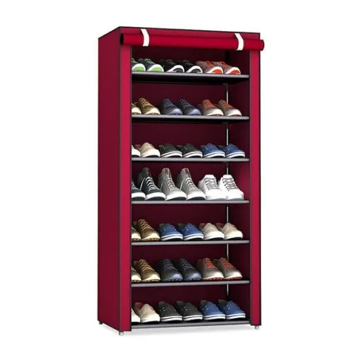Porte Chaussures 7 Etg. حامل أحذية