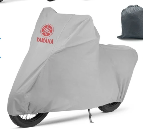 Bache Moto Imperméable غطاء الدراجة النارية