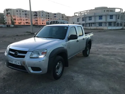 Mazda BT 50 2013 Bt50