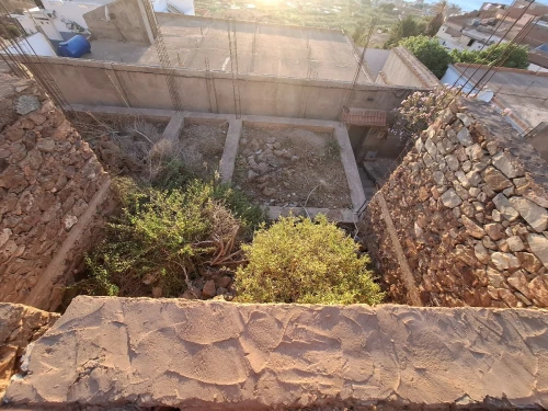 Vente Terrain Oran Gdyel
