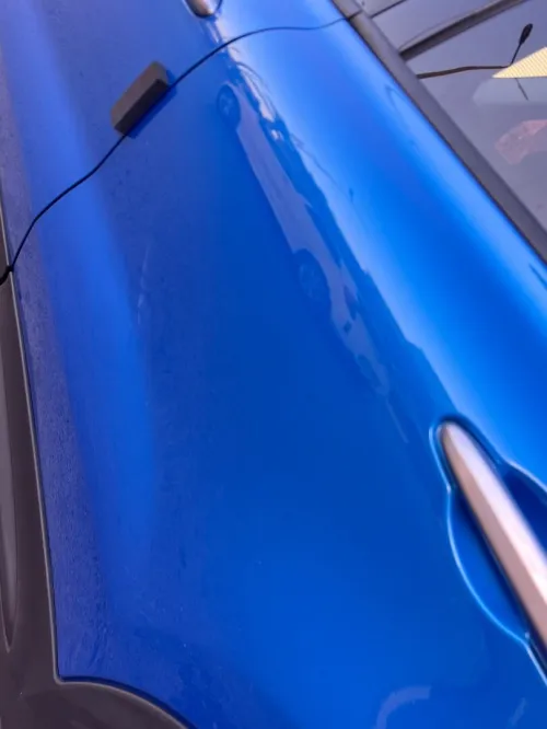 Fiat 500x 2025 Club