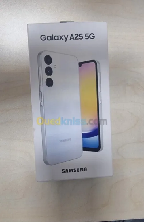 Samsung A25 5g  8+8/256 gb