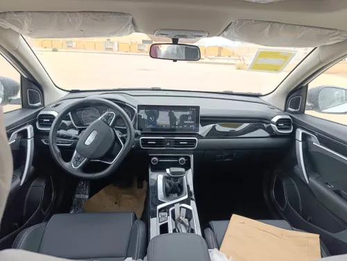 Geely Suber max 2026 